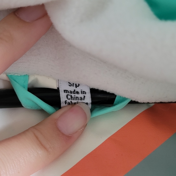 Orb ski/snowboarding jacket - Picture 3 of 10